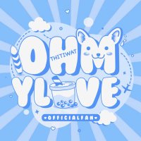 OHMyLove (@ohm_ylove) 's Twitter Profile Photo