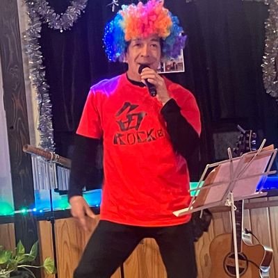 RockE42050762's profile picture. 🎙️魚Rock(E) ボーカル　ものまね担当🎙️

コロッケさんの影響でものまねやるようになりました🎵


ものまねと歌　アップしますので
ご覧下さいませ✋✋