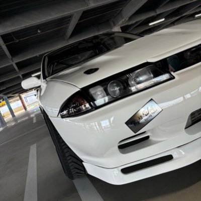 yuutarou555_'s profile picture. EP85→EP82→NCP15→RA1→ha23→ha36→HCR32/メイン@yuutarou555/フォロワーさんはメインの方にDMを汗💦/通知が飛ぶことがある/愛知を中心に軽耐久参戦中。/最近ハマってる事はラジドリ/Low Potential/Night-wolf/Ghost of Ecopa
