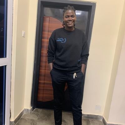 Web3 Enthusiast | Learning UI/UX Design | Affiliate Marketer @PromptEarn | Join My Digital Journey – DM to Connect