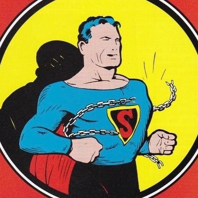 Portal de notícias, resenhas e curiosidades sobre os últimos lançamentos do Superman e da Lois Lane na TV e no cinema. (Fan Account).