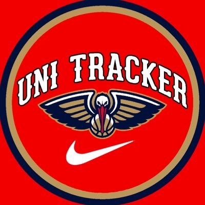 The all new uniform tracker page for the New Orleans Pelicans! -News, Rumors, Designs, and more!