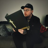 Sinista (@sinistavision) 's Twitter Profile Photo Sinista (@sinistavision) 's Twitter Profile Photo