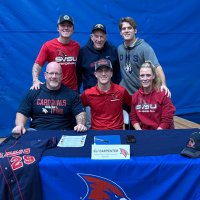 Eli Carpenter (@elicarp42) 's Twitter Profile Photo Eli Carpenter (@elicarp42) 's Twitter Profile Photo