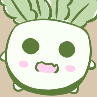小説家になろう/Youtube/Godot4,Unityゲーム制作/ポケモン/プロセカ/牧場物語/たまごっち。体調崩しがち。
Youtube→https://t.co/PHe4NNe5j9。自作ゲーム置き場(note)→https://t.co/GtjhSHeKZB