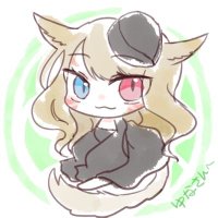 Ⓨ 🅤 Ⓝ 🅐 ❂狼鯖絶ゆるふわ勢 (@yunayuna_san) 's Twitter Profile