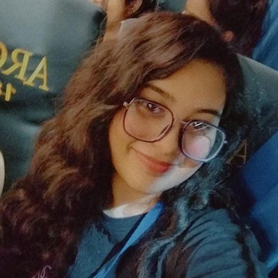 Adi_sh_156's profile picture. 🎓 BTech CSE student at Bennett University | 🚀 Aspiring blockchain developer.  | Passionate about tech, coding & innovation | #Blockchain #Web3
