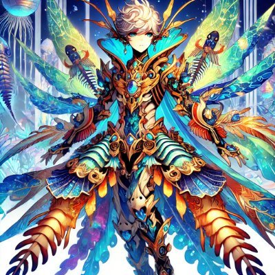 langouste05's profile picture. Software Engineer in the morning, Crypto enthusiast in the night !