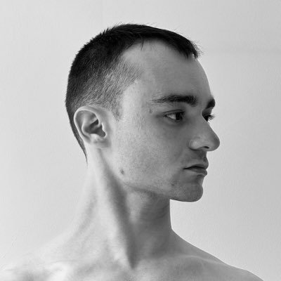 GeorgePetri_'s profile picture. 