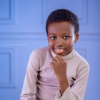 Lover of God|UI UX designer|Sickle cell advocate|A nurse| Research enthusiast