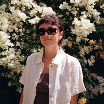 asarria_'s profile picture. Lead of AI Partners Program at @Freepik