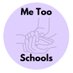 Me Too Schools (@metooschools) Twitter profile photo Me Too Schools (@metooschools) Twitter profile photo