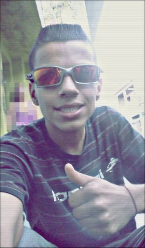MENTE CRIMINOSA CORACAO DE BANDIDO ♫