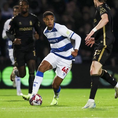 Queens Park Rangers