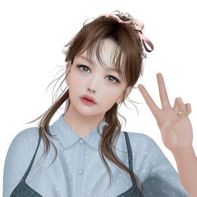 LPawpad's profile picture. 仮想世界second Life の住人です。
𝕏（Twitter）のfollow backは、Second Life in-worldでお話ししたことがある方にしていますので、火曜日に開けるかも？のカフェに遊びに来てね～。(o*。_。)oペコッ
https://t.co/ht7Qp1vHEH