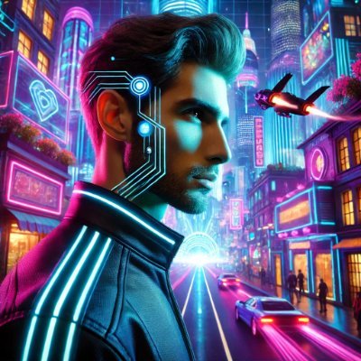 tmblue_print's profile picture. 🧠Mastering AI, Money & Mindset
🚀Wealth Strategies | Mental Mastery | Future Tech
⚡️Building a smarter, richer, stronger you.