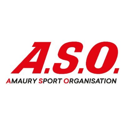 Twitter officiel d'Amaury Sport Organisation (A.S.O.). Organisateur d'événements sportifs en France et à l'international : @LeTour / @Dakar / @ParisMarathon