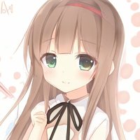 みく (@mikunoakadayo) Twitter profile photo