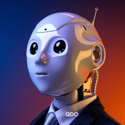 ciphersage_'s profile picture. building QD0 - an ecosystem where developers can innovate without barriers and users can interact with humanoids intuitively