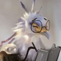 Peng Lu (@penglu_arts) 's Twitter Profile