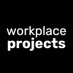 Workplace Projects (@workplacepr) Twitter profile photo Workplace Projects (@workplacepr) Twitter profile photo