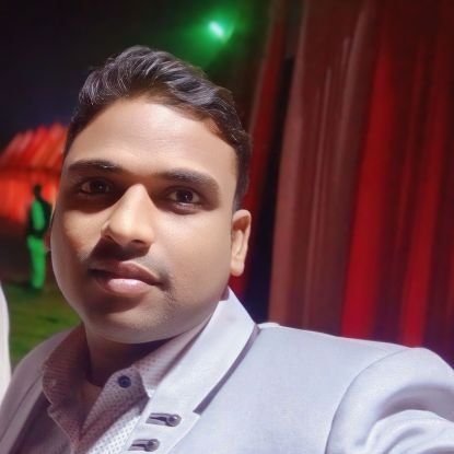 Sunil_Kumar_BSP's profile picture. बहुजन समाज पार्टी @BSPINDIA  सेक्टर अध्यक्ष जौनपुर   
जय भीम नमो बुद्धाय साथियो ❤️