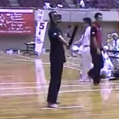 transcend_f's profile picture. スポーツチャンバラ、競馬🏇など