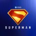 Superman (@superman) Twitter profile photo Superman (@superman) Twitter profile photo
