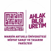 MİDYAT SANAT TASARIM FAKÜLTESİ (@midyatsanat) 's Twitter Profile