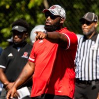 Lamar Keaton (@coachkeatonbhs) 's Twitter Profile