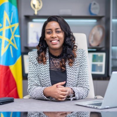 Head of @ics_ethiopia, Former Diplomat @MFAEthiopia Former Director General @diasporaagency, Former State Minister at Ministry of Tourism