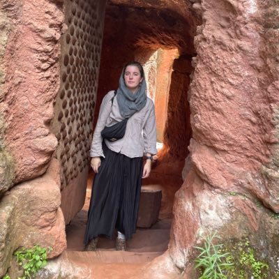 Postdoctoral Research Fellow @PalaeoSys @LivAncWorlds 👩🏼💻 via @CamBioAnth & @Le_Museum