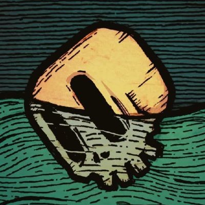 Busco un centro de gravedad permanente.
Comics / Ilustración.
