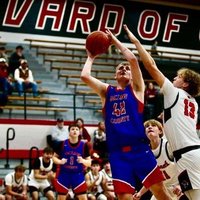 Keagan Ward (@keaganward42) 's Twitter Profile