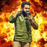 jrntr9999N's profile picture. @tarak9999 ❤️‍🔥#TigerNation✊✊❤️