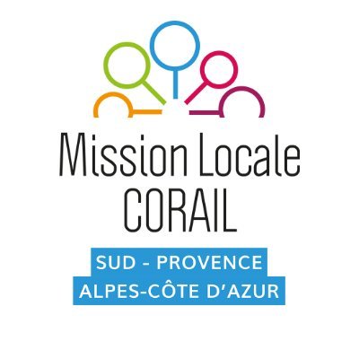 Mission Locale CORAIL Profile
