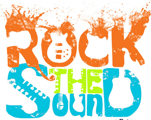 Northwest University Communications presents Rock The Sound benefiting VH1 STMF.