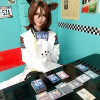 リス🍚🔰12YCSJ 13コス博 (@riccosgumi) 's Twitter Profile Photo