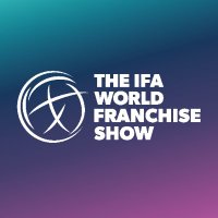 The IFA World Franchise Show (@ifaworldshow) 's Twitter Profile