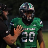 Kingston Ware (@kingwaree2027) 's Twitter Profile Photo Kingston Ware (@kingwaree2027) 's Twitter Profile Photo