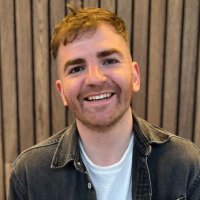 Daniel Rosney (@danielrosney) 's Twitter Profile Photo Daniel Rosney (@danielrosney) 's Twitter Profile Photo