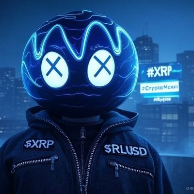 degencrypto86's profile picture. Crypto Enthusiast/NFT Collector

XRP the ONLY digital asset Not a security as a matter of LAW‼️