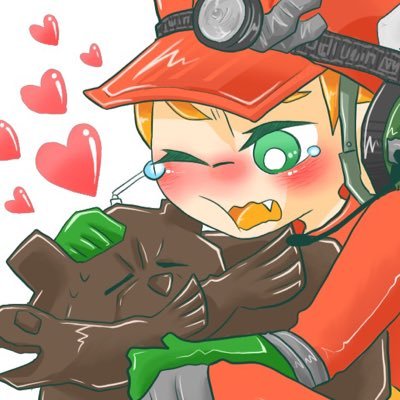 漫画▶︎固定にツリーしてあります🧸2でクマサンに一目惚れして以来根っからのクマサン勢、愛してます⭐️ヒロモ4週もして入り浸りながら22.10.1NW初野良カン22.11.4NW初期全ステ野良カン済他ステ初日野良カン済、🐻武器以外通常武器400スタ全ステ野良ノーミス複数回、40スタは4ステ野良ノーミス🥺連戦なし