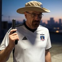 Walter Blanco del albo (@titancolosalbo) 's Twitter Profile Photo Walter Blanco del albo (@titancolosalbo) 's Twitter Profile Photo