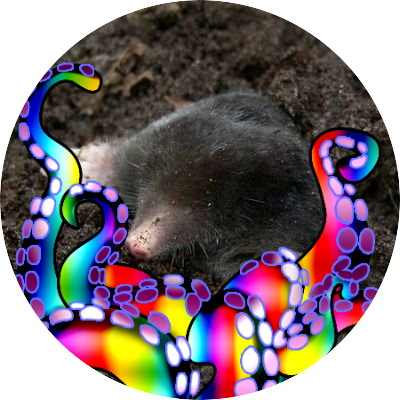 もぐらさんのプロフィール画像