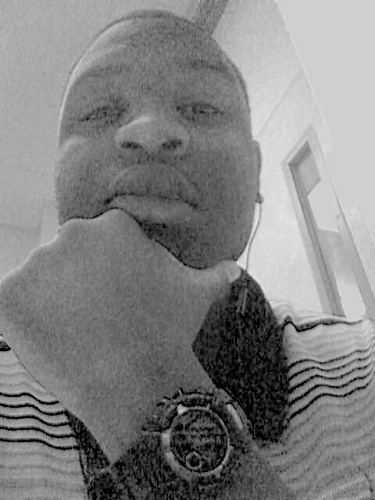Rap Artist/ Performer Of TRu Breed(TB)
rappin since i was 11.