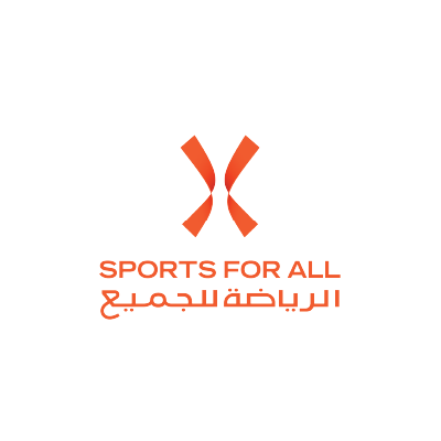 الحساب الرسمي لفعاليات وبرامج الاتحاد السعودي للرياضة للجميع The Official Account for @SportsforAll_sa Federation Events