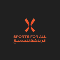 الاتحاد السعودي للرياضة للجميع (@sportsforall_sa) 's Twitter Profile Photo الاتحاد السعودي للرياضة للجميع (@sportsforall_sa) 's Twitter Profile Photo