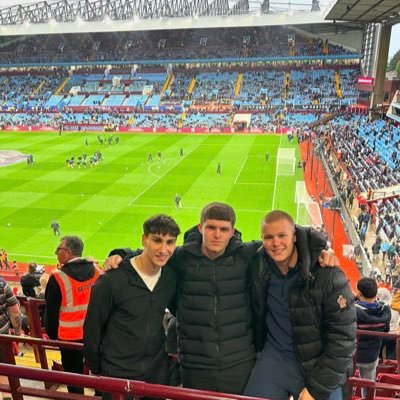 kieran_virdi's profile picture. 🔴