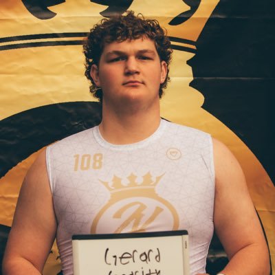 6’4 300 The First Academy class of 2026 OL Center 4.0 GPA AGTG 407-705-4437 Proverbs 3:5-6 https://t.co/QPVT8qmJW6